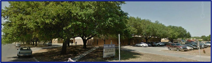McDowell Middle School