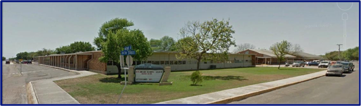 Meyer Elementary School