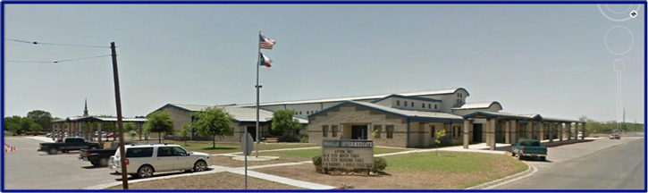 Woolls Intermediate School