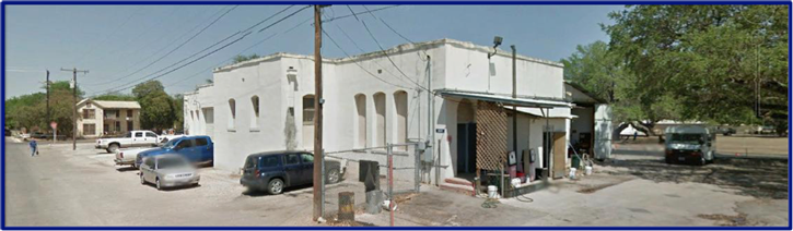 District Transportation and Maintenance
