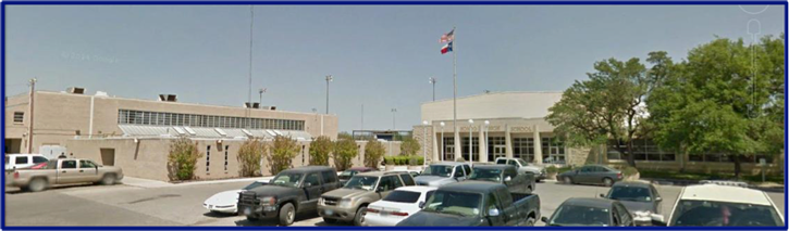 Hondo High School