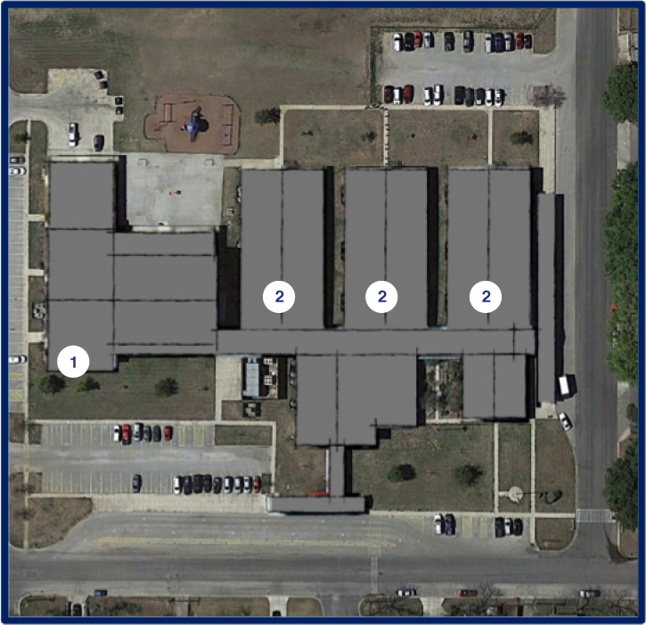 Woolls Intermediate School